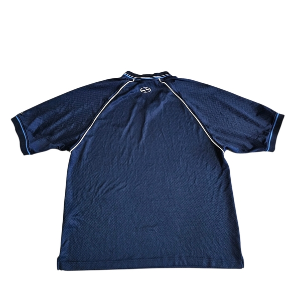 Vintage Nike Dri Fit Shirt - Picture 2 of 6